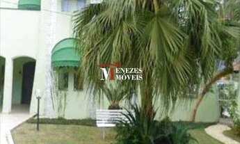 Imagem 4: Casa a venda Condomínio Fechado Bouganville Bertioga ref. 73