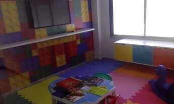 Imagem 5: Condomínio Gran Pallazzo Residence