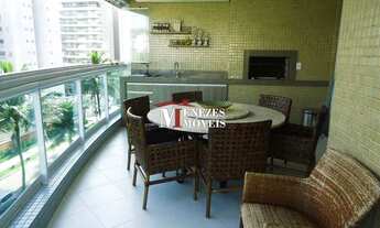 Imagem 2: Apartamento a venda em Riviera de São Lourenço - Ref. 515