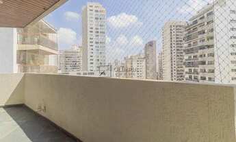 Imagem 3: Venda Apartamento 4 Dormitórios - 240 m² Campo Belo