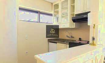 Imagem 5: Flat Na Bela Vista