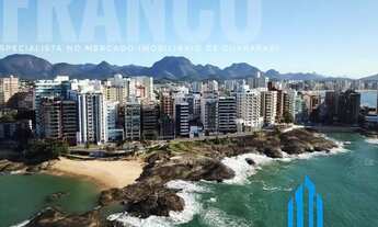 Imagem 6: Apartamento com 3 quartos a venda, 322m² frente ao mar na Praia dos Namorados -Guarapari-E