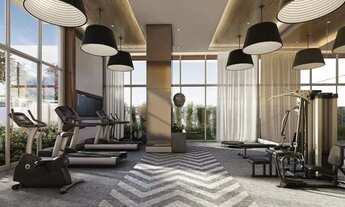 Imagem 7: São Paulo - Apartamento Padrão - Pinheiros