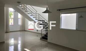 Imagem 3: Casa para locação no Condomínio Swiss Park - Campinas/SP