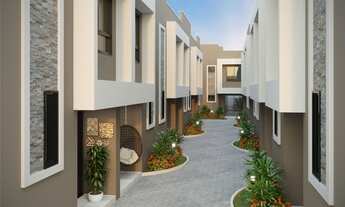 Imagem 7: Casa Duplex à venda, 2 quartos, 2 suítes, 1 vaga, Parque das Árvores - Parnamirim/RN