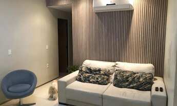 Imagem 4: Apto no Vale do Gurgueia pertinho da Nova Fap com 3 sendo 1suite