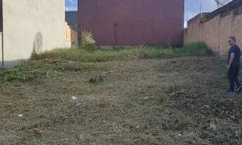 Imagem 2: Terreno quitado pronto para construir