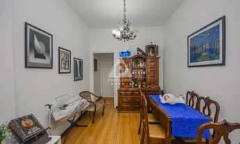 Imagem 2: Amplo apartamento em Ipanema!