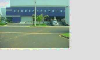 Imagem 7: Galpão - Techno Park - Campinas