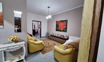 Imagem 6: CASA RESIDENCIAL em JAGUARIÚNA - SP, JARDIM BERLIM