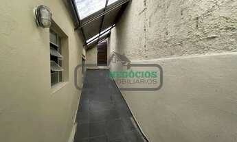 Imagem 6: RPRC/Casa para venda com 2 quartos em Santa Efigênia - Juiz de Fora - MG