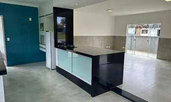 Imagem 5: Casa com 3 dormitórios à venda, 200 m² por R$ 1.100.000,00 - Morada da Praia - Bertioga/SP