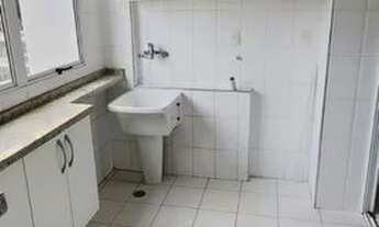 Imagem 7: APTO 107m2 CAMPOLIM - EDIFÍCIO PANAMBY