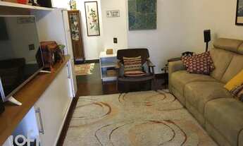 Imagem 3: Apartamento à venda em Alto de Pinheiros com 320 m², 4 quartos, 4 suítes, 4 vagas