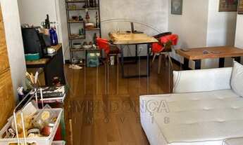 Imagem 3: Perdizes - 83m² - 2 dorms/1 suíte - 2 vagas. Novo!