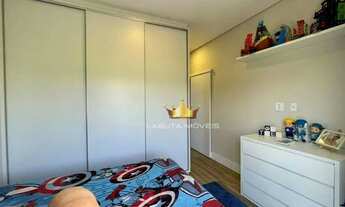 Imagem 7: Casa com 3 dormitórios à venda, 222 m² por R$ 1.650.000 - Residencial Real Parque Sumaré