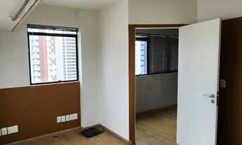 Imagem 3: Sala Comercial Empresarial Nestor Rocha, 94 m2
