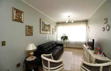 Imagem 3: São Paulo - Apartamento Padrão - Água Rasa