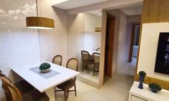 Imagem 3: Apartamento para venda 3 quartos 1 suíte R$ 460 mil