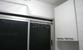 Imagem 6: Apartamento Limão 2 Dormitórios com 50 Metros