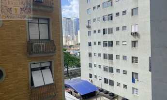 Imagem 2: SANTOS - Apartamento Padrão - PONTA DA PRAIA