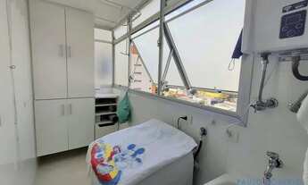 Imagem 7: APARTAMENTO - VILA ROMANA - SP