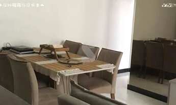 Imagem 5: Apartamento à venda, 2 quartos, 1 suíte, 2 vagas, Santa Cruz Industrial - Contagem/MG