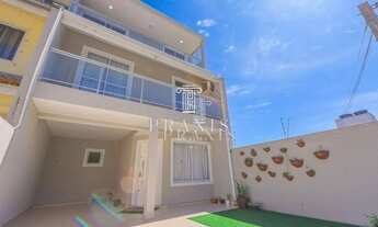 Imagem: Sobrado Residencial à venda, Aristocrata