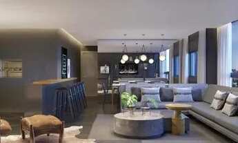 Imagem 7: Apartamento para Venda - 119.4m², 3 dormitórios, sendo 3 suites, 2 vagas - Mont Serrat