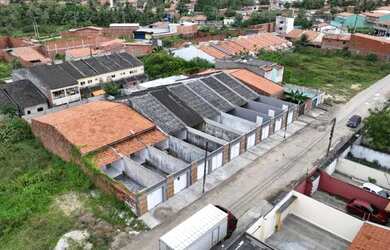 Imagem 7: Loteamento Pajuçara Park Ultimas Unidades Cuida Ainda Tem Viu. saiba mais