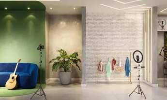 Imagem 7: Apartamento para venda com 2 quartos em iPIRANGA São Paulo