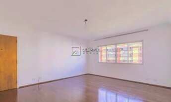 Imagem 4: Locação Apartamento 3 Dormitórios - 100 m² Alto da Lapa