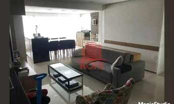 Imagem 3: Apartamento com 3 dormitórios à venda, 89 m² por R$ 1.100.000,00 - Jardim Prudência - São