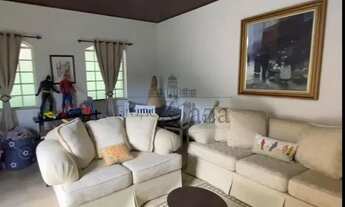 Imagem 5: Jacarei - Sítio - Jardim Colonia