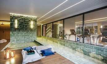 Imagem 4: Apartamento à venda, 238 m² por R$ 3.730.700,00 - Cabral - Curitiba/PR