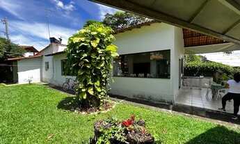 Imagem 5: Casa comercial a 50m da orla da lagoa, defronte à Pratique academia. $4.200,00