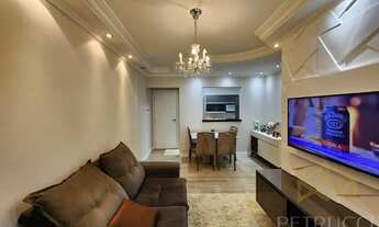 Imagem 3: Apartamento à venda em Vila Marieta