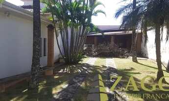 Imagem: APARTAMENTO RESIDENCIAL em FRANCA - SP