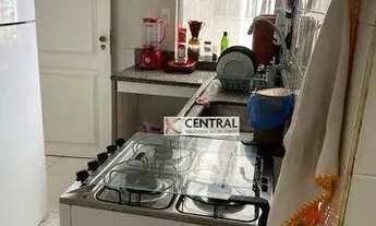 Imagem 2: Apartamento com 3 dormitórios para alugar, 108 m² por R$ 3.500,00/mês - Itaigara - Salvado