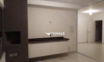 Imagem 7: Apartamento com 2 dormitórios para alugar, 80 m² por R$ 4.470,00/mês - Jardim Aquarius - S