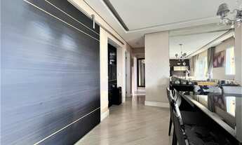 Imagem 6: Apartamento para venda possui 130 metros quadrados com 4 quartos em Tatuapé - São Paulo