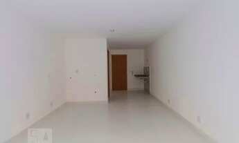 Imagem 5: Apartamento para Aluguel - Jabaquara, 1 Quarto, 26 m2