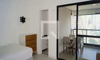 Imagem: Apartamento para Aluguel - Vila Mariana