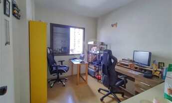 Imagem 4: Apartamento à venda com 107m², 4 quartos e 3 vagas na Chácara Inglesa