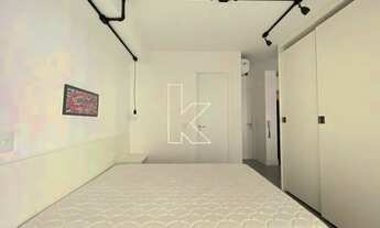 Imagem 8: Apartamento 38m² 1 dormitório e 1 vaga - LOCAÇÃO - JARDINS