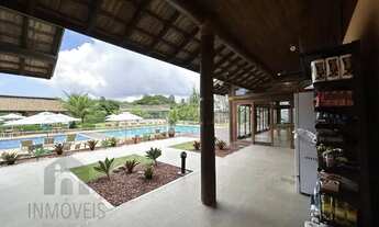 Imagem 2: Oportunidade - Casa de condomínio a venda com 200 m² e 4 suítes no Alphaville Litoral Nort