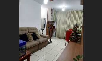 Imagem 2: Apartamento para venda com 60 metros quadrados com 2 quartos em Santa Mônica - Belo Horizo