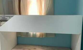 Imagem 6: Apartamento para aluguel tem 40 metros quadrados com 1 quarto em Aviação - Praia Grande