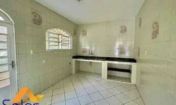 Imagem 6: Casa para locação com 03 dormitórios próximo ao SESC em Taubaté