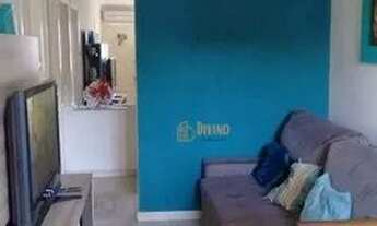 Imagem 3: Casa com 2 dormitórios à venda, 50 m² por R$ 245.000 - Sorocaba/SP